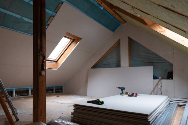 Best Cellulose Insulation  in Crooked Lake Park, FL