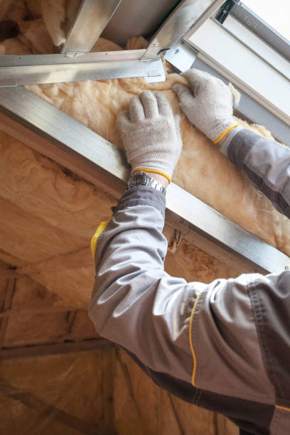 Range of Insulation Solutions in Crooked Lake Park, FL