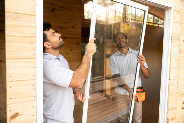 Garage Insulation Installation in Crooked Lake Park, FL