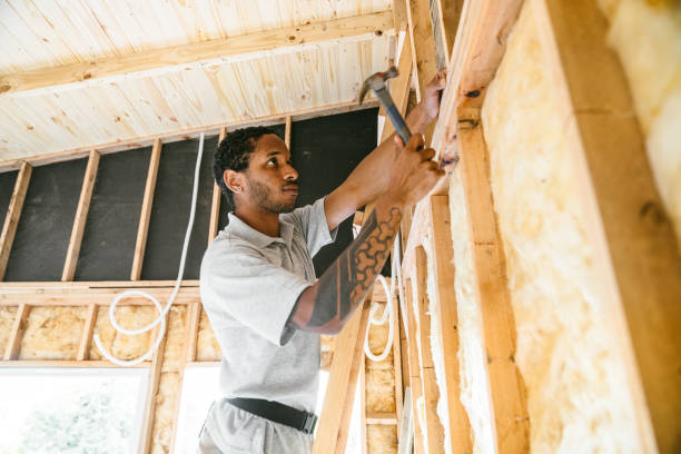 Insulation Repair Services in Crooked Lake Park, FL