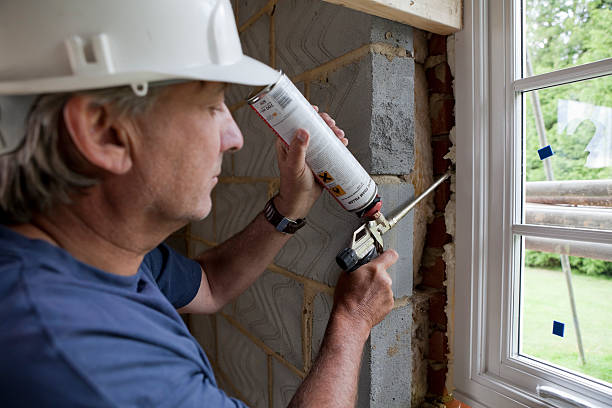 Best Spray Foam Insulation  in Crooked Lake Park, FL