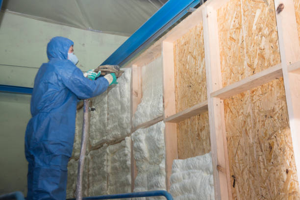 Crooked Lake Park, FL Insulation Contractor Company