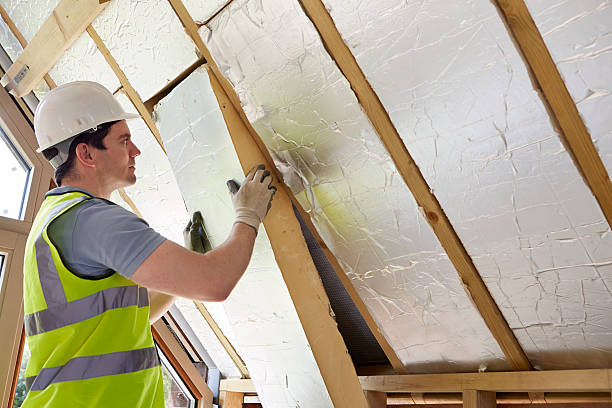 Best Insulation Replacement Services  in Crooked Lake Park, FL